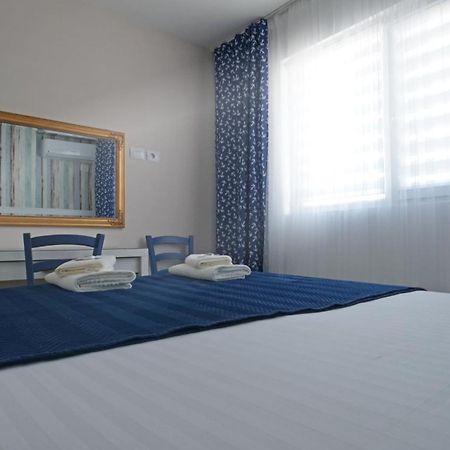 Blue Eye Apartment Sarandë Exteriér fotografie